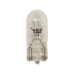 LAMP, WEDGE BASE T3-1/4