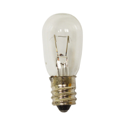 S6 CANDELABRA SCREW