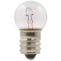 G6 CANDELABRA SCREW BULB