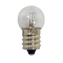 G6 CANDELABRA SCREW