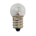 G6 CANDELABRA SCREW