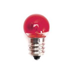 G6 CANDELABRA SCREW