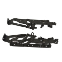 RECLINER MECHANISM (SET)