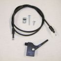 39" LEVER CABLE ASSMY