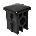 CASTER PLUG