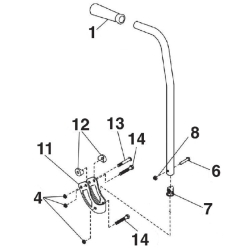COVED SPACER