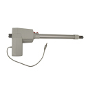 ELECTRIC ACTUATOR