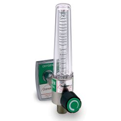 O2 ULTRA FLOWMETER
