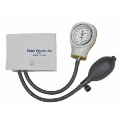 SINGLE PATIENT SPHYG