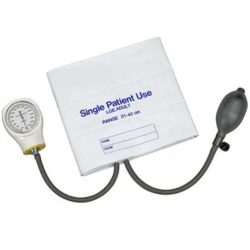SINGLE PATIENT SPHYG