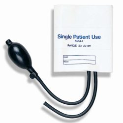 SINGLE USE INFL SYSTEM