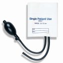 SINGLE PATIENT SPHYG ADULT