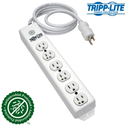 HOSP-GRADE POWER STRIP UL1363