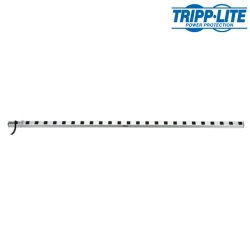 VERTICAL PWR STRIP, 24 OUTLET