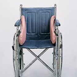 WHEELCHAIR BUDDY