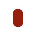 BRAKE LABEL (RED)