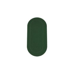 STEER LABEL (GREEN)