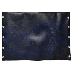 EMBOSSED SEAT-SPECIFY COLOR