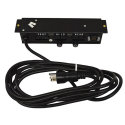FULL ELECTRIC JUNCTION BOX