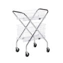 FOLDING UTILITY CART