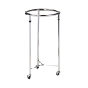 18" ROUND HAMPER