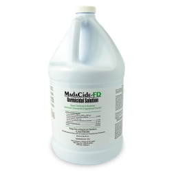 GERMICIDIAL CLEANER