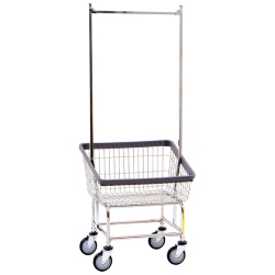 STD CAPACITY FRONT LOAD CART