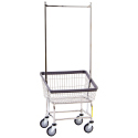 STD CAPACITY FRONT LOAD CART