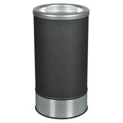 FREESTANDING FLOOR URN W/ SAND