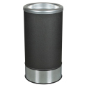 FREESTANDING FLOOR URN W/ SAND