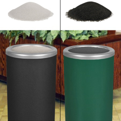 REPLACEMENT BLACK SAND