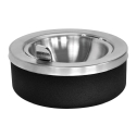 LARGE FLIP-TOP ASHTRAY