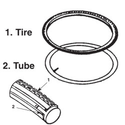 TIRE 8