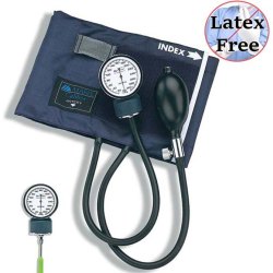 ADJ ANEROID SPHYG, THIGH W/