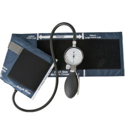 PALM ANEROID SPHYG