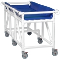 UNIVERSAL SHOWER BED