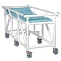 TRANSPORT SHOWER BED