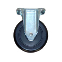 5" RUBBERMAID RIGID CASTER FOR