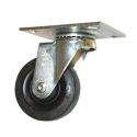 3-1/2" SWIVEL CASTER FOR