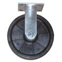 Discontinued-8" RIGID CASTER F