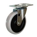 4" SWIVEL CASTER FOR
