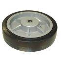 10" WHEEL W/ HARDWARE FOR