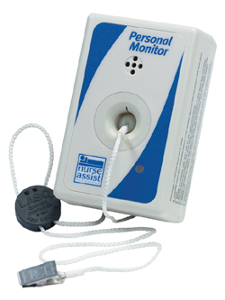 PERSONAL MONITOR