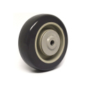 4" THERMOPLASTIC URETHANE WHL