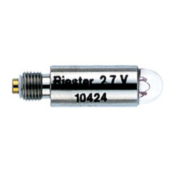 2.7V LAMP FOR OPHTHALMOSCOPE