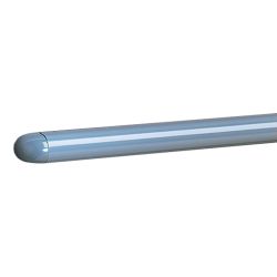WALL GUARD-ROUNDED PRO