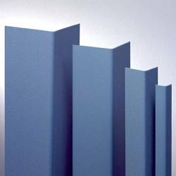 RIGID VINYL CORNER GUARD