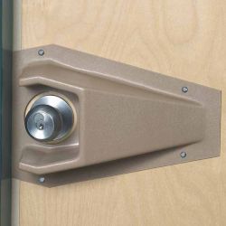 DOOR KNOB PROTECTOR