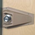 DOOR KNOB PROTECTOR