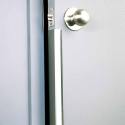 Door & Frame Protection